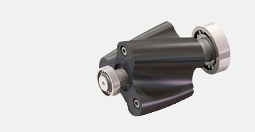 青岛罗德凸轮泵转子