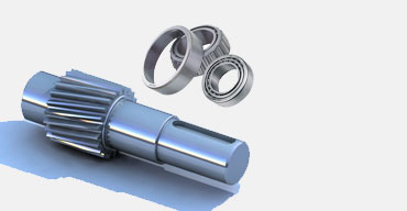 青岛罗德凸轮泵零部件